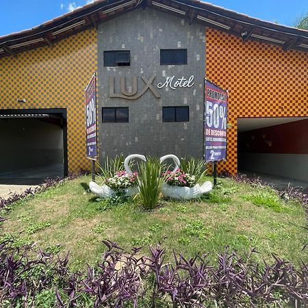Lux Motel Holambra Luaran gambar