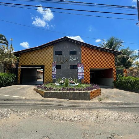 Lux Motel Holambra Luaran gambar