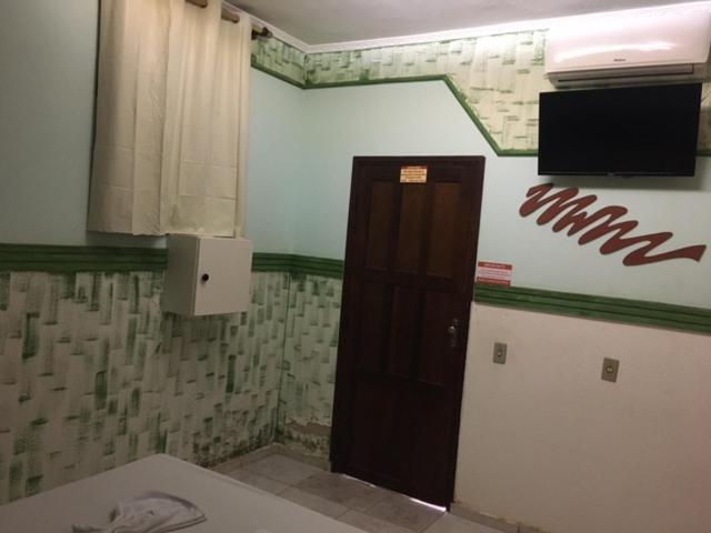 Lux Motel Holambra Luaran gambar