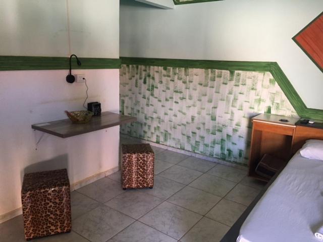 Lux Motel Holambra Luaran gambar