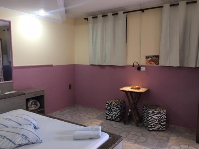 Lux Motel Holambra Luaran gambar