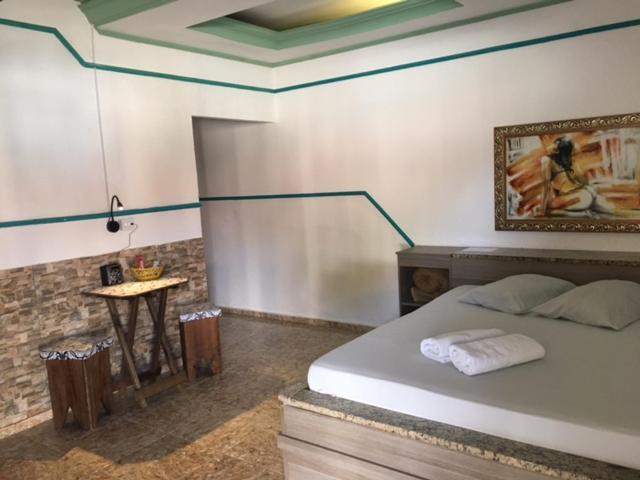 Lux Motel Holambra Luaran gambar