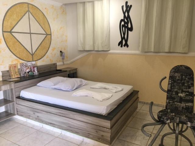Lux Motel Holambra Luaran gambar