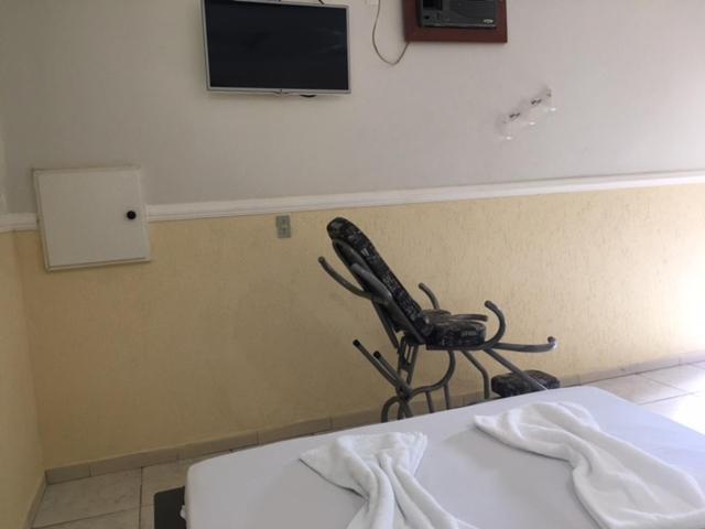 Lux Motel Holambra Luaran gambar