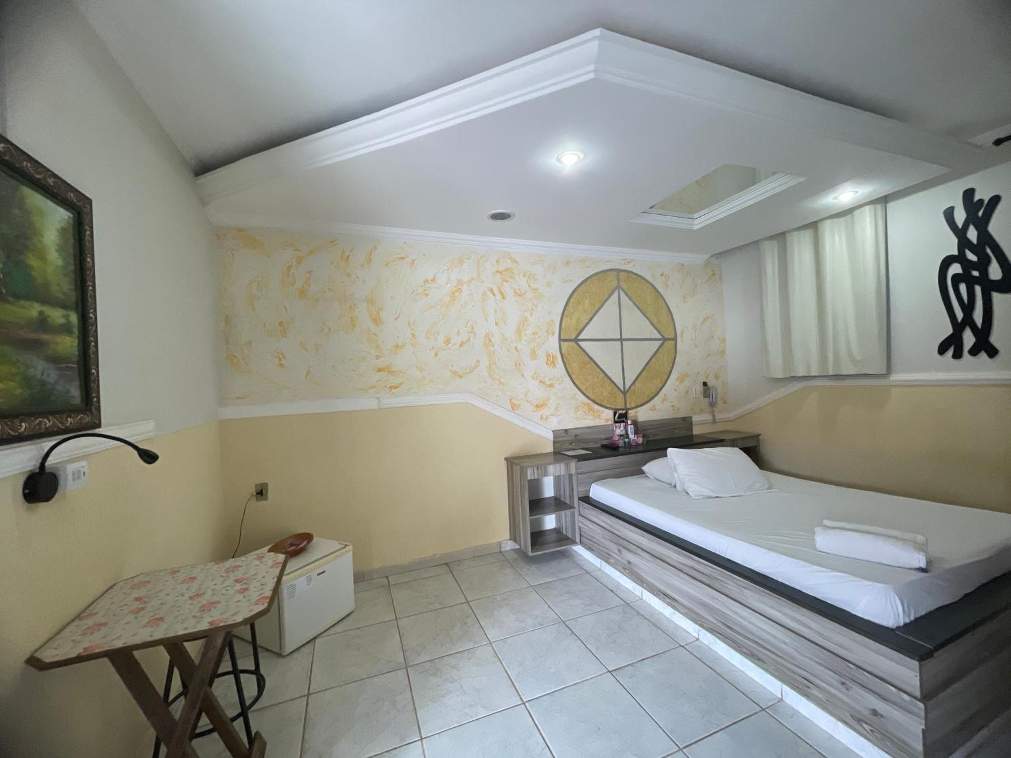 Lux Motel Holambra Luaran gambar