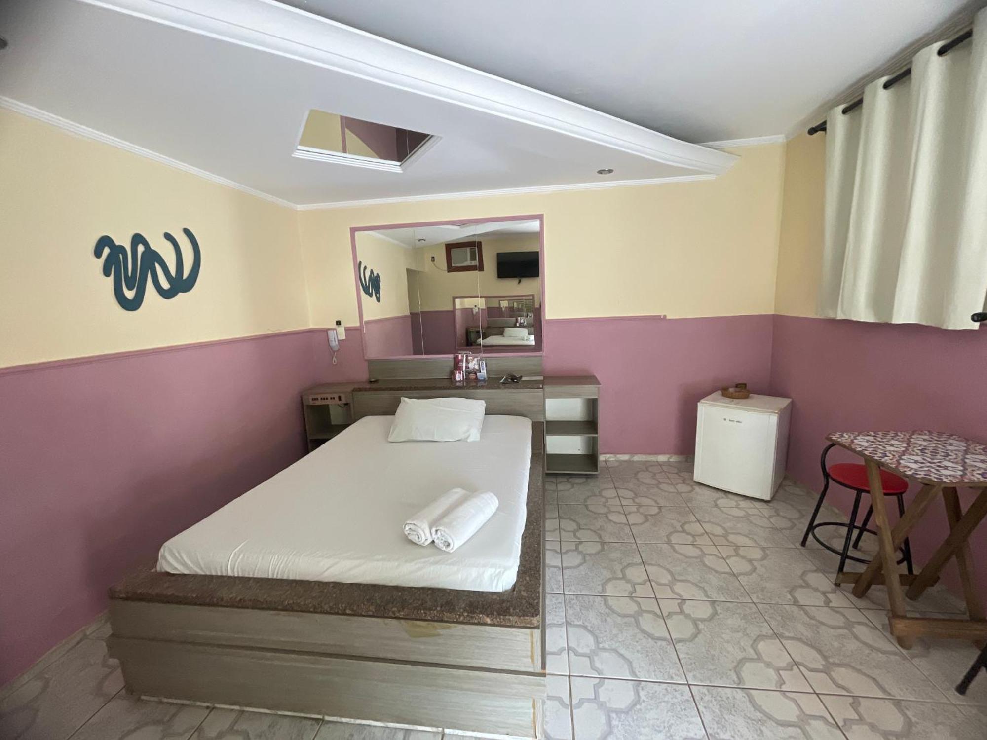 Lux Motel Holambra Luaran gambar