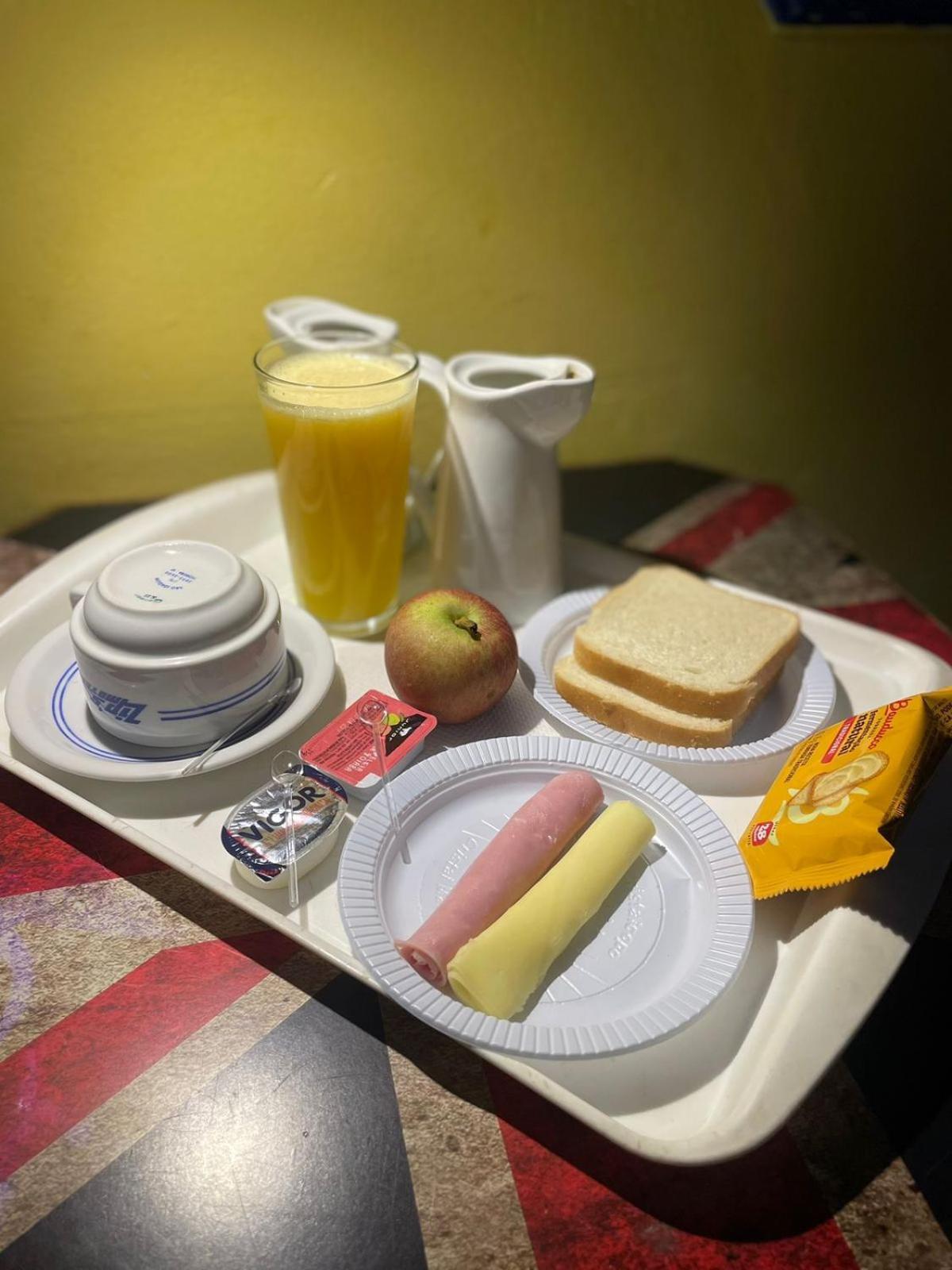 Lux Motel Holambra Luaran gambar